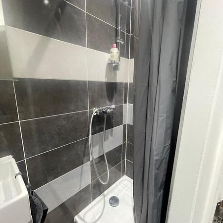شقة Apartament Brussels 2 المظهر الخارجي الصورة