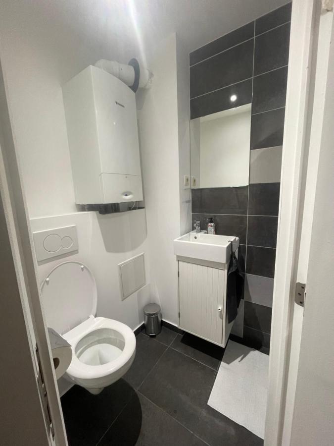 شقة Apartament Brussels 2 المظهر الخارجي الصورة